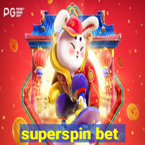 superspin bet